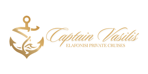 Captain Vasilis Logo